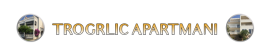 Apartmani Trogrlic