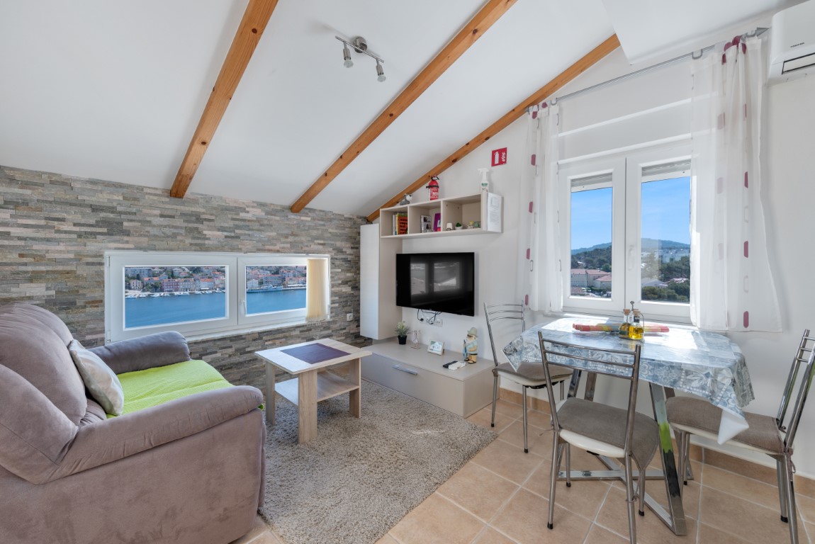 Perspekto Media - Fotografiranje apartmana 1