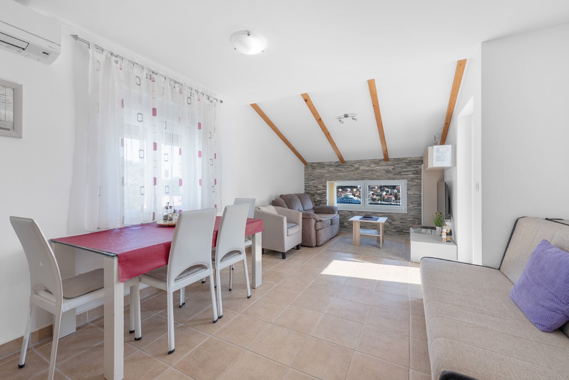 Perspekto Media - Fotografiranje apartmana 11