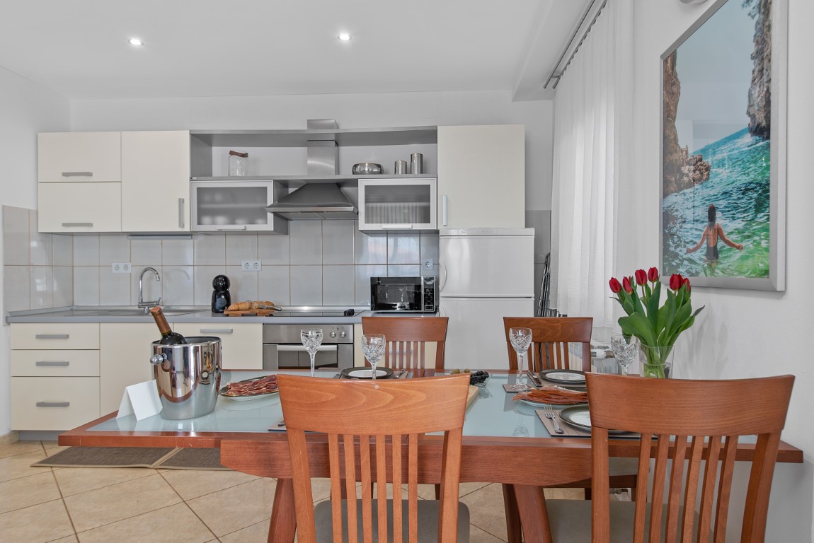 Perspekto Media - Fotografiranje apartmana 13