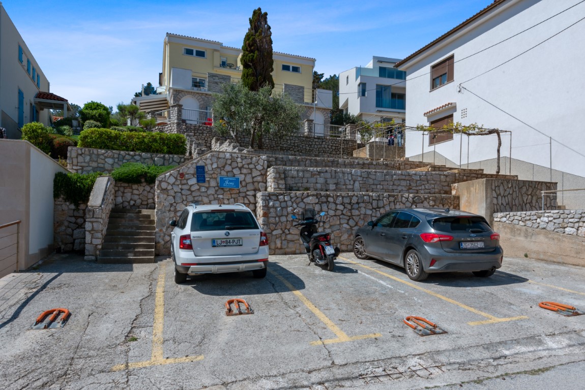 Perspekto Media - Fotografiranje apartmana 3