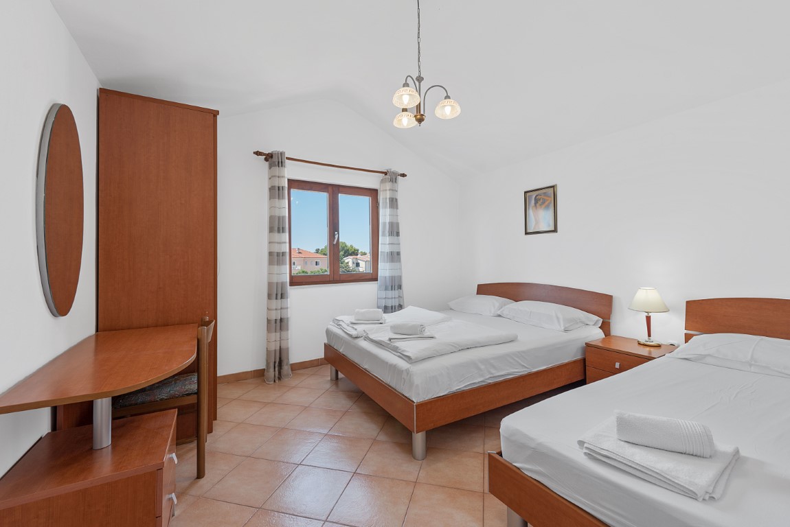 Perspekto Media - Fotografiranje apartmana 5