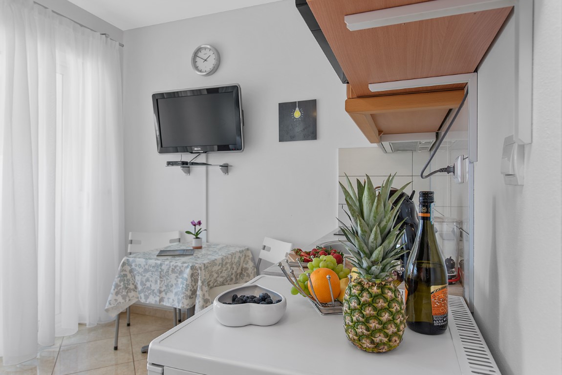 Perspekto Media - Fotografiranje apartmana 8