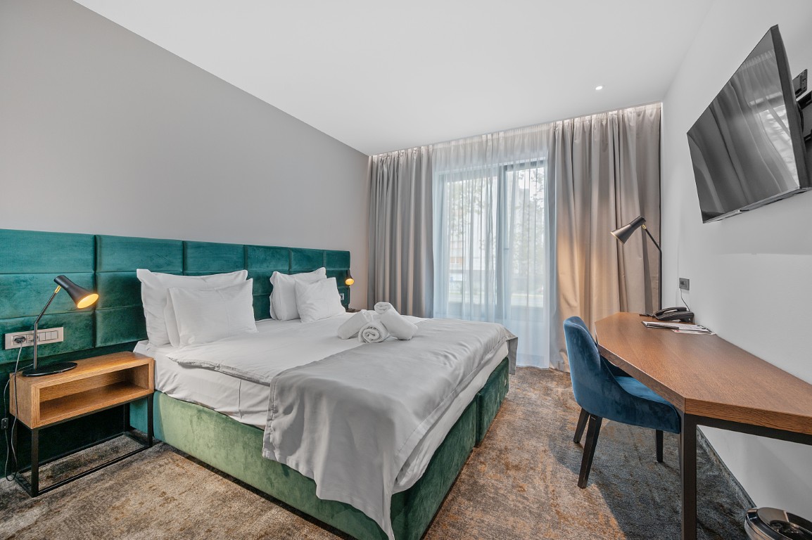 Perspekto Media - Fotografiranje hotel 12