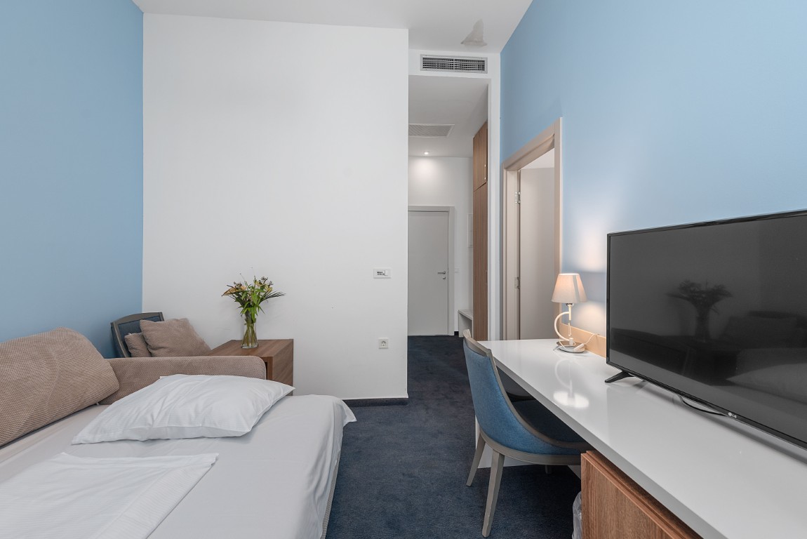 Perspekto Media - Fotografiranje hotel 13
