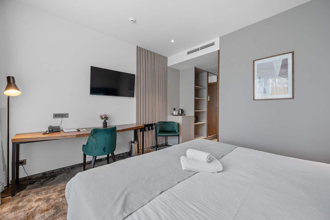 Perspekto Media - Fotografiranje hotel 14