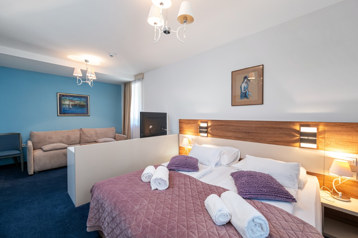 Perspekto Media - Fotografiranje hotel 15