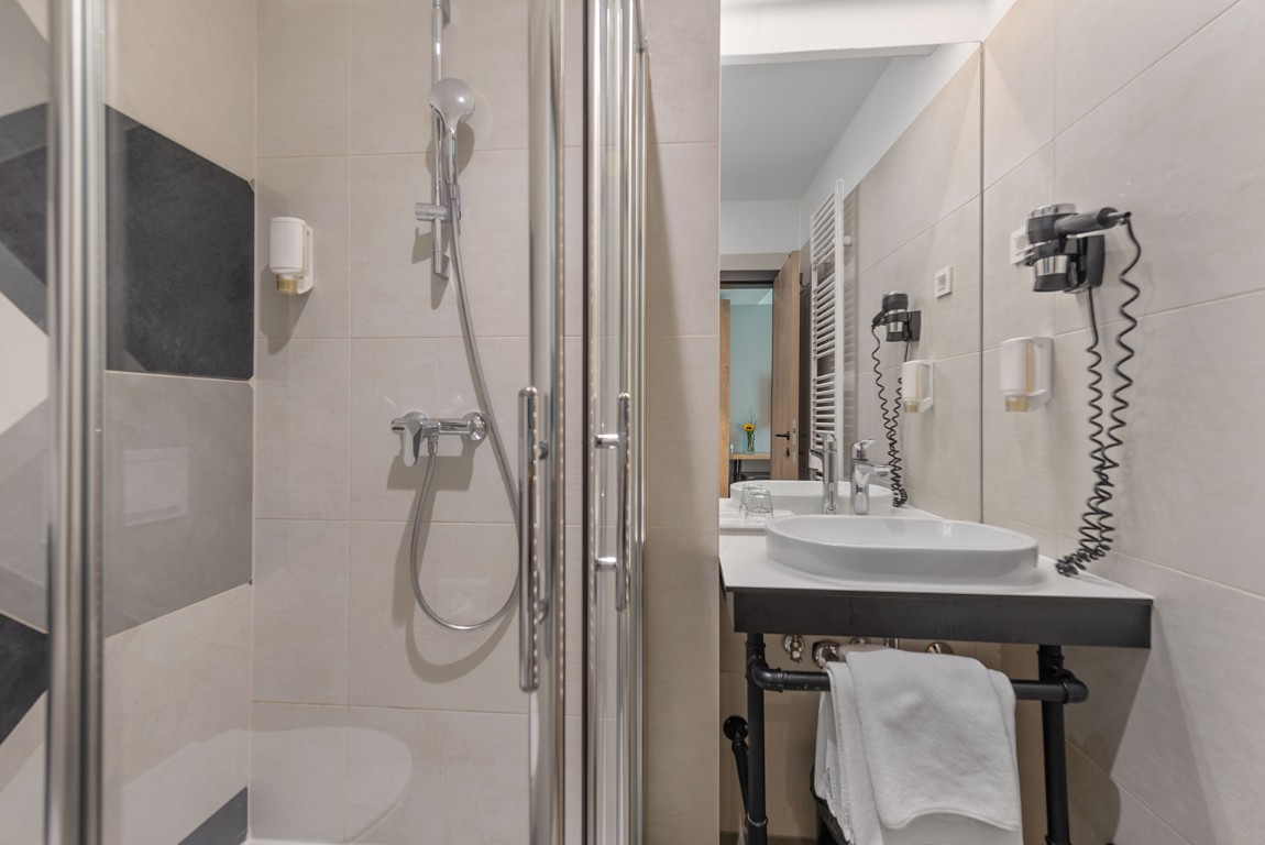 Perspekto Media - Fotografiranje hotel 6