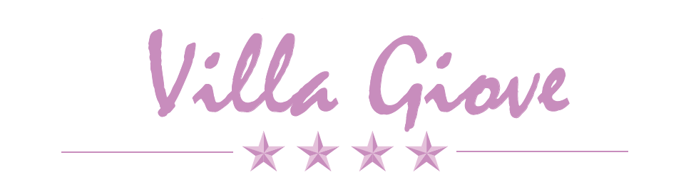 Villa Giove