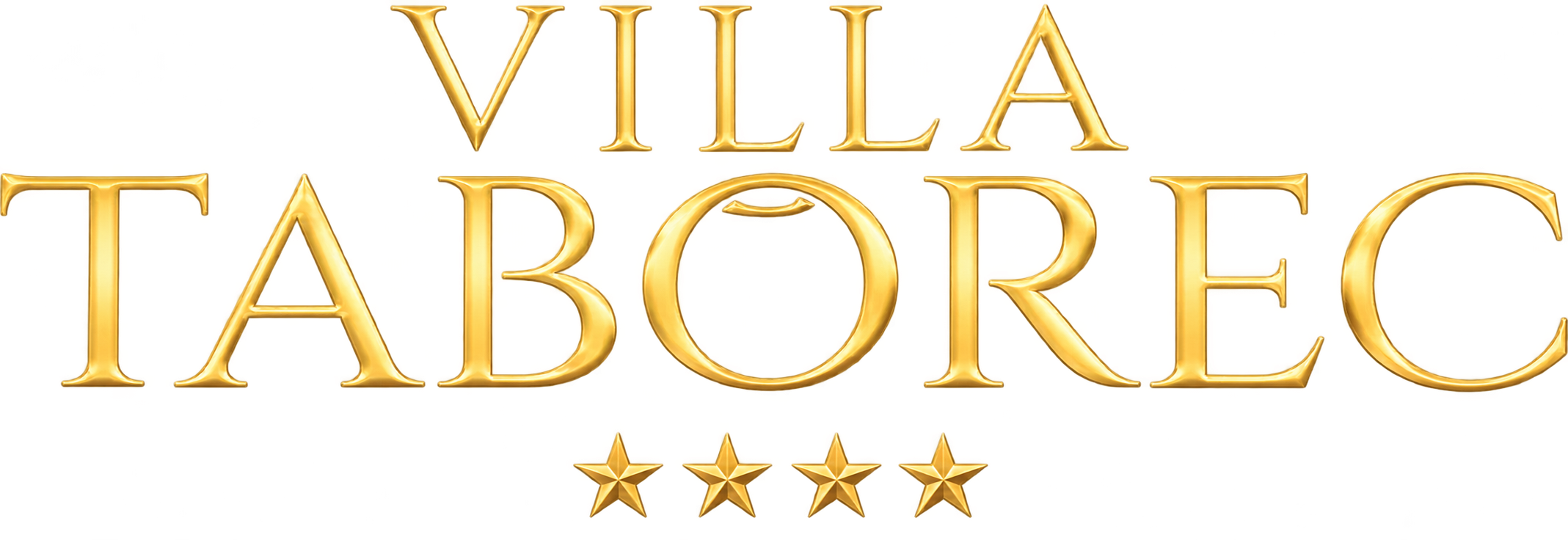 Villa Taborec